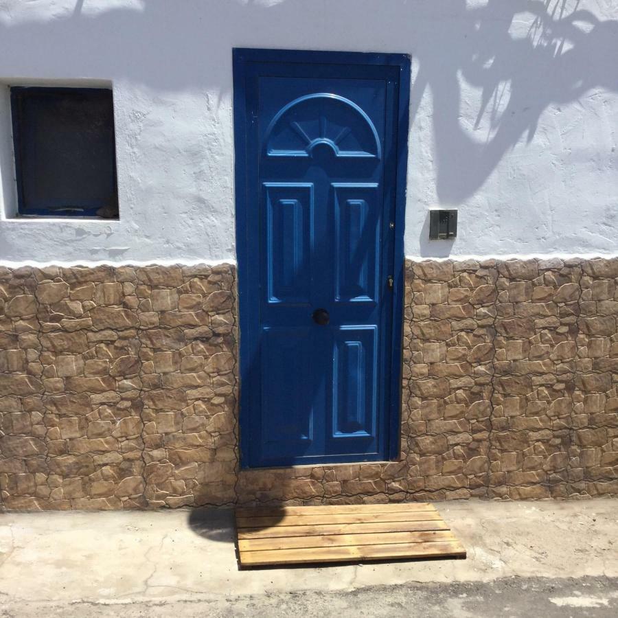 Tranquilo y Acogedor Apartamento Órzola Exterior foto